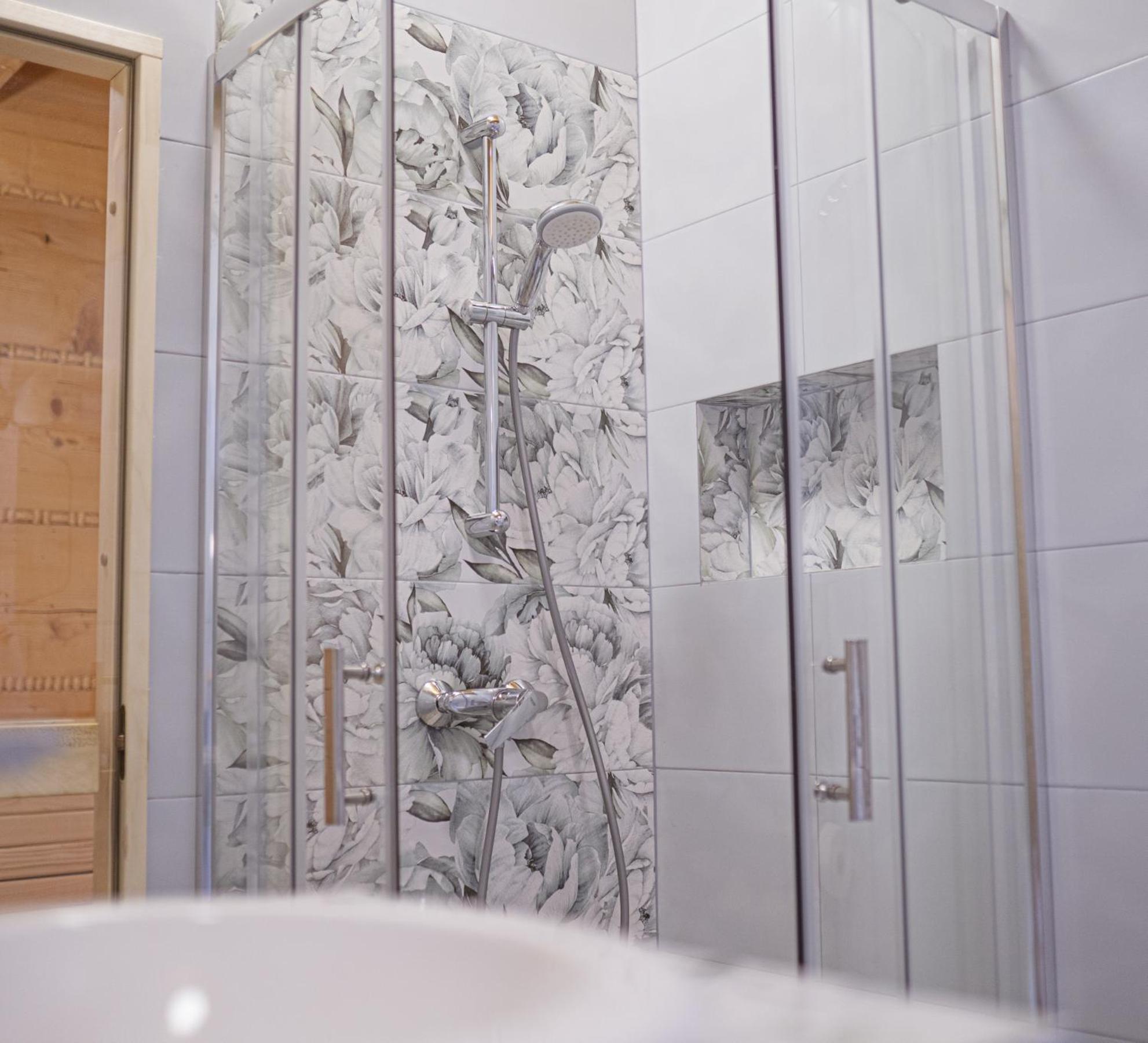 Szafranowe Wzgorze Ii-dom Z Parkingiem, Sauna, Zew Jacuzzi *