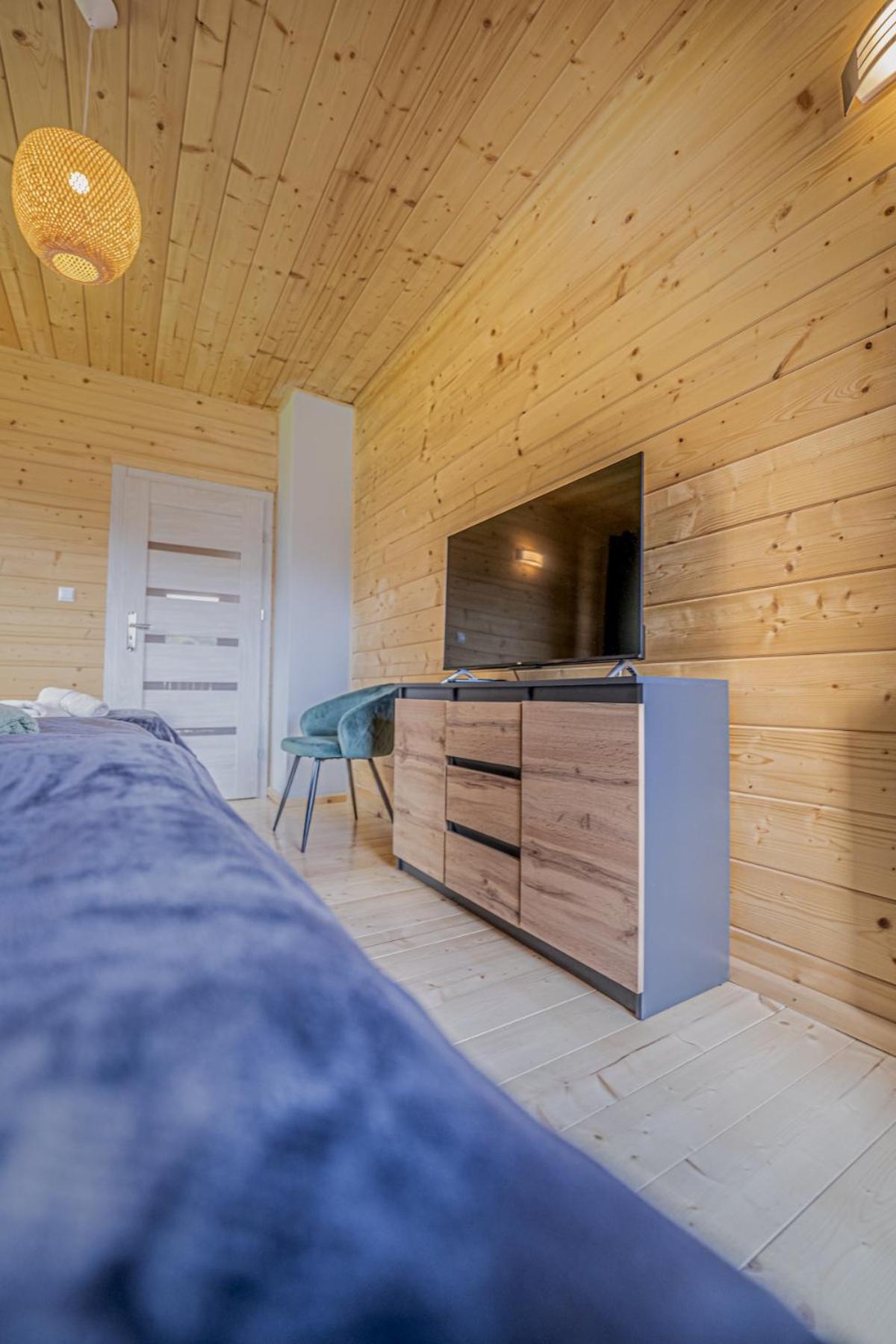 Szafranowe Wzgorze Ii-dom Z Parkingiem, Sauna, Zew Jacuzzi Horská chata Karpacz